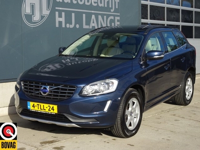 Volvo XC60 2.0 T5 FWD Momentum Automaat (bj 2014)