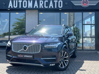 Volvo XC90 2.0 D5 AWD Inscription Aut. 7 Pers. Incl.