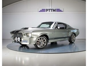 1967 Ford Mustang Eleanor GT500E