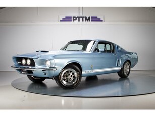 1967 Shelby GT500