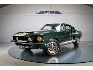 1968 Shelby GT500KR 