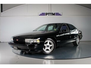 1994 Chevrolet Impala SS