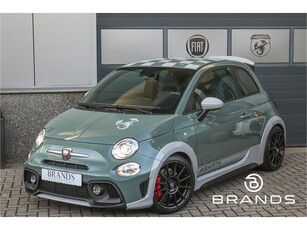 Abarth 695 1.4 T-Jet 70 Anniversario One of 1949 Sperdiff