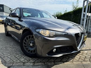 Alfa Romeo Giulia 2.2td Automaat Eco Business Super