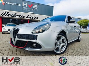 Alfa Romeo Giulietta 1.4 Turbo Sport