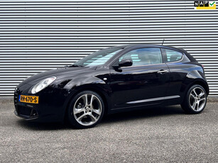 Alfa Romeo MiTo 1.4 T |Pdc|Automaat|Cruise|Clima|Lm Velgen