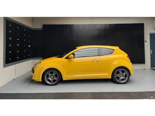 Alfa Romeo MiTo 1.4 T Progression (bj 2011)