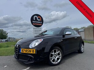 Alfa Romeo MITO 2011 * 1.3 JTDm ECO Limited Edition * 327.D