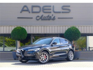 Alfa Romeo Stelvio 2.0 T AWD 280PK First Edition Panodak