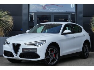 Alfa Romeo Stelvio 2.0 T AWD First Edition 280pk