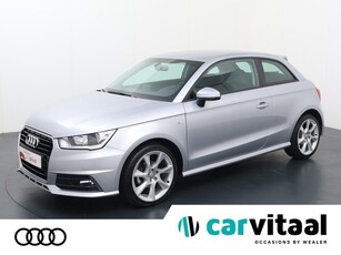 Audi A1 1.0 TFSI Adrenalin 95 PK Automaat