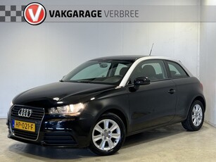 Audi A1 1.2 TFSI Attraction LM Velgen 15