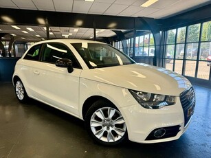 Audi A1 1.4 TFSI Attraction Pro Line (bj 2011)