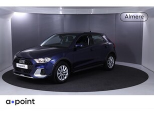 Audi A1 25 TFSI Advanced edition 95pk Verlengde garantie