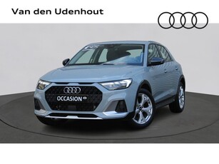 Audi A1 citycarver 30 TFSI 116pk Automaat Epic / LED /