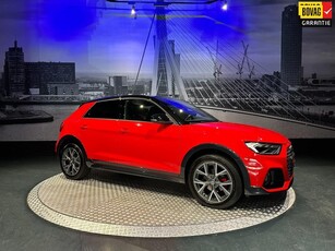 Audi A1 citycarver 30 TFSI S-Line *Led*PDC*Appconnect*