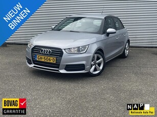 Audi A1 Sportback 1.0 TFSI Design Pro Line ned auto.