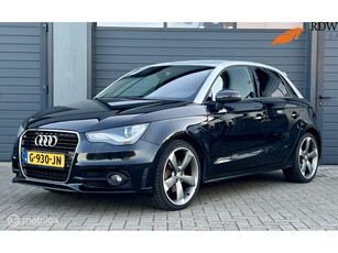 Audi A1 Sportback 1.4 185pk TFSI Pro Line S | S LINE | AUTOMAAT | Uniek ! | 5 Deurs |