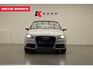 Audi A1 Sportback 1.4 TFSI Pro Line S Bose Geluidsysteem