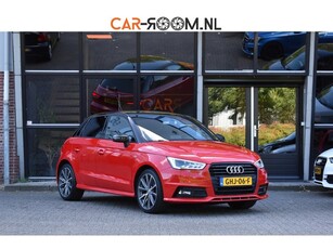 Audi A1 Sportback 1.4 TFSI Sport S Line PDC Xenon Led