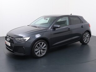 Audi A1 Sportback 25 TFSI Advanced edition 95 PK