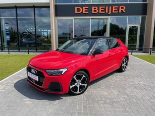 Audi A1 Sportback 30 TFSI 8.500km VERKOCHT. (bj 2019)