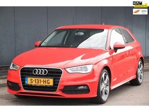 Audi A3 1.4 TFSI Ambiente S