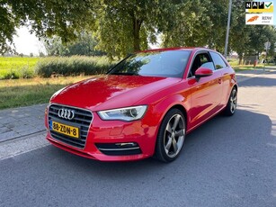 Audi A3 1.4 TFSI Ambition Pro Line plus CLIMA/NAVI/NAP/LED