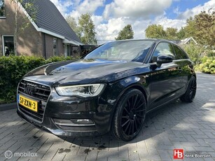 Audi A3 1.4 TFSI Ambition Pro Line S