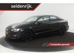 Audi A3 1.4 TFSI Ambition Pro Line Stoelverwarming