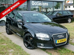 Audi A3 1.4 TFSI Attraction