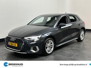 Audi A3 Advanced 35 150PK TFSI S-Tronic LED ACC PDC