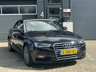 Audi A3 Cabriolet - 1.8 TFSI Ambition Pro Line Plus