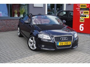 Audi A3 Cabriolet 2.0 TFSI Ambition Pro Line;