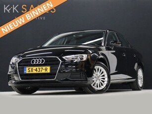 Audi A3 Limousine 1.0 TFSI Pro Line 6-BAK [NAVIGATIE