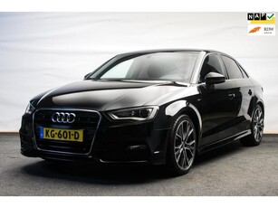 Audi A3 Limousine 1.4 TFSI S Line Aut ORG NL [ 3x S Line