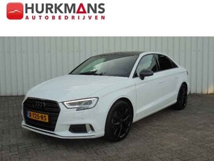 Audi A3 Limousine 35 TFSI 150PK AUTOMAAT ZEER NETJES !