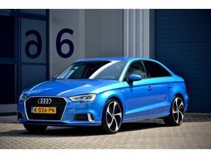 Audi A3 Limousine 40 TFSI Quattro S-Tronic Sport / B&O