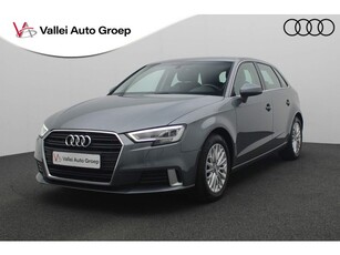 Audi A3 Sportback 1.0 TFSI 116PK S-tronic Sport Lease