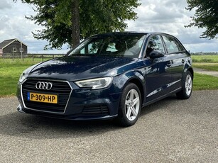 Audi A3 Sportback 1.0 TFSI Pro Line 5 deurs * NAVI *