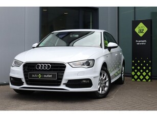 Audi A3 Sportback 1.2 TFSI Adrenalin