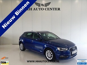 Audi A3 Sportback 1.2 TFSI Ambiente AUTOMAATNAVI