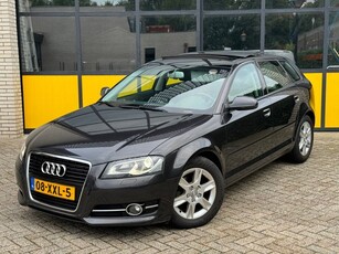 Audi A3 Sportback 1.2 TFSI Automaat, Panorama-Dak, Xenon