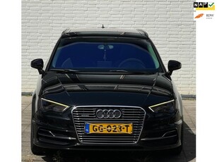 Audi A3 Sportback 1.4 e-tron PHEV Ambition Pro Line plus.