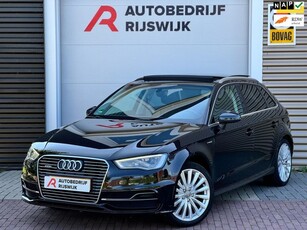 Audi A3 Sportback 1.4 e-tron PHEV Pro Line plus