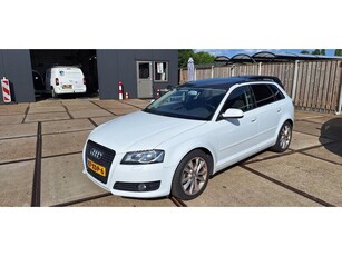 Audi A3 Sportback 1.4 TFSI Ambition Advance MOTOR DEFECT