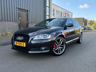 Audi A3 Sportback 1.4 TFSI Ambition Pro 2x S Line Xenon/Bose