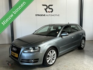 Audi A3 Sportback 1.4 TFSI Ambition Pro Line Buss. Navi