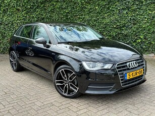 Audi A3 Sportback 1.4 TFSI Attraction Pro Line g-tron