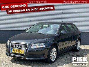 Audi A3 Sportback 1.6 Ambition Business Edition